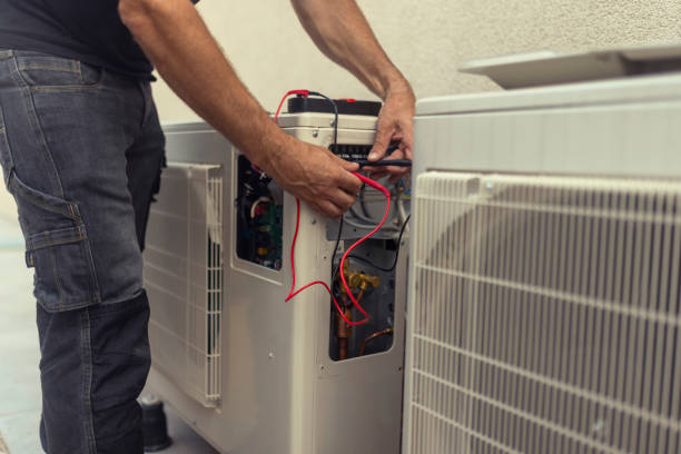 Best Emergency HVAC repair  in Maysville, MO