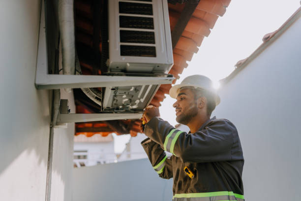 Best Affordable HVAC services  in Maysville, MO