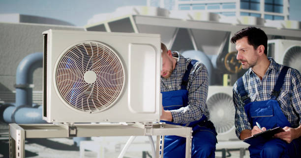 Best Ductless HVAC repair  in Maysville, MO