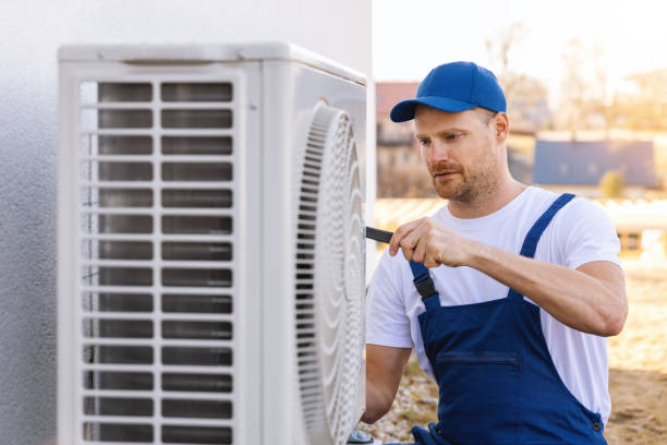 Best HVAC replacement cost  in Maysville, MO